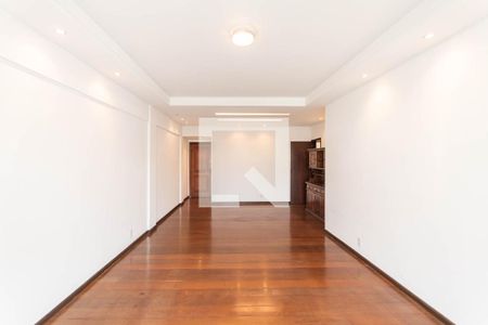 Sala de apartamento para alugar com 3 quartos, 131m² em Vila Isabel, Rio de Janeiro