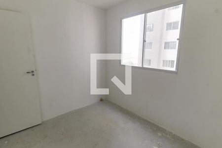 Quarto 2 de apartamento para alugar com 2 quartos, 43m² em Vila Andrade, São Paulo