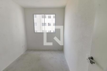 Quarto 1 de apartamento para alugar com 2 quartos, 43m² em Vila Andrade, São Paulo