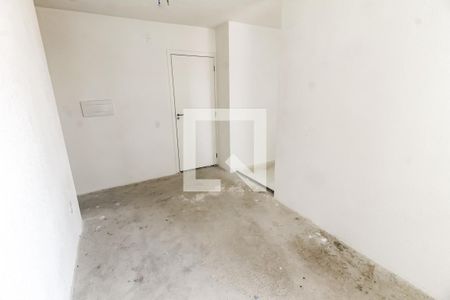 Sala de apartamento para alugar com 2 quartos, 43m² em Vila Andrade, São Paulo