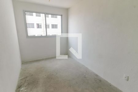 Sala de apartamento para alugar com 2 quartos, 43m² em Vila Andrade, São Paulo