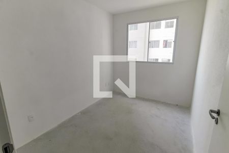 Quarto 1 de apartamento à venda com 2 quartos, 43m² em Vila Andrade, São Paulo