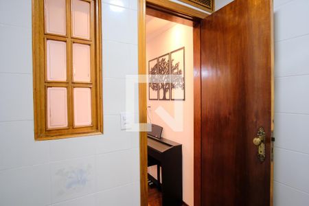 Lavabo de casa à venda com 3 quartos, 260m² em Chácara Santo Antônio (zona Leste), São Paulo