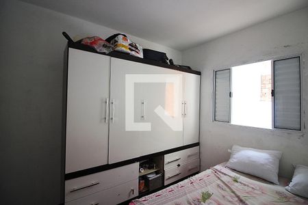 Quarto 2 de casa à venda com 2 quartos, 100m² em Planalto, São Bernardo do Campo