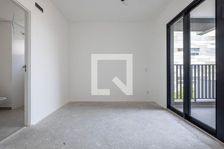 Studio de kitnet/studio à venda com 1 quarto, 24m² em Vila Madalena, São Paulo