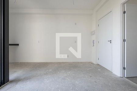 Studio de kitnet/studio à venda com 1 quarto, 24m² em Vila Madalena, São Paulo