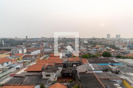 Vista do Quarto 1 de apartamento para alugar com 2 quartos, 37m² em Artur Alvim, São Paulo