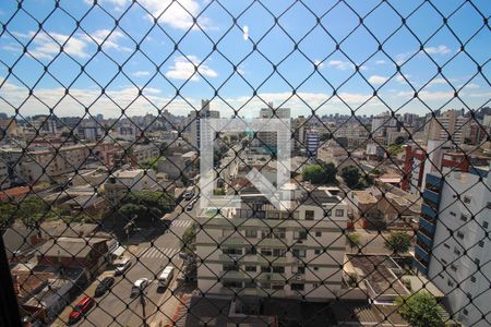 Vista da Sala 1 de apartamento para alugar com 3 quartos, 195m² em Santana, Porto Alegre