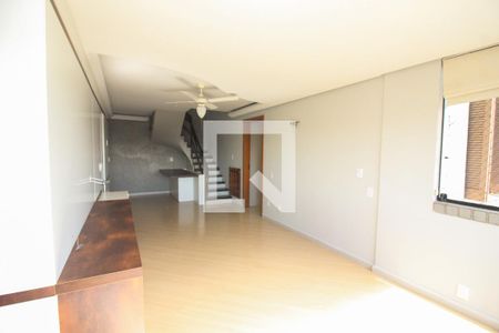 Apartamento para alugar com 195m², 3 quartos e 1 vagaSala 1