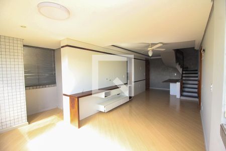 Apartamento para alugar com 195m², 3 quartos e 1 vagaSala 1