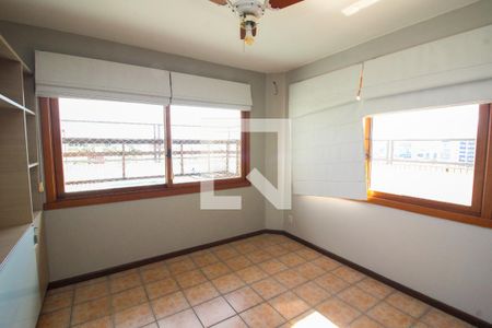 Sala 2 de apartamento para alugar com 3 quartos, 195m² em Santana, Porto Alegre