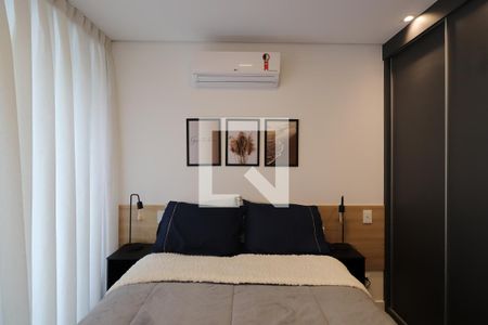 Studio de kitnet/studio para alugar com 1 quarto, 20m² em Vila Gomes Cardim, São Paulo