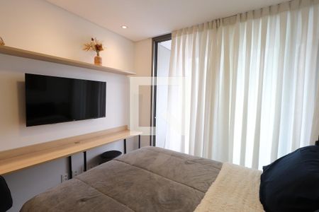 Studio de kitnet/studio para alugar com 1 quarto, 20m² em Vila Gomes Cardim, São Paulo