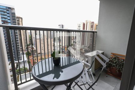 Studio à venda com 20m², 1 quarto e sem vaga Studio à venda com 20m², 1 quarto e sem vagaStudio