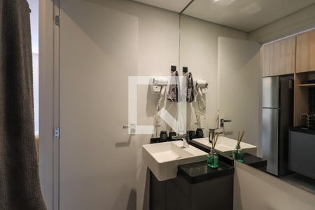 Studio à venda com 20m², 1 quarto e sem vaga Studio à venda com 20m², 1 quarto e sem vagaStudio