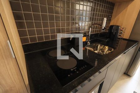 Studio à venda com 20m², 1 quarto e sem vaga Studio à venda com 20m², 1 quarto e sem vagaStudio