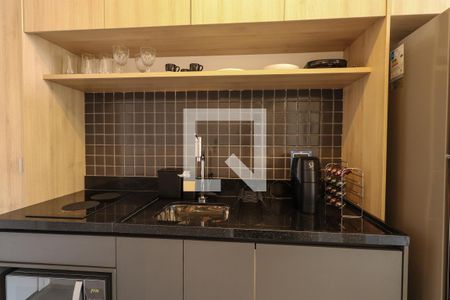 Studio à venda com 20m², 1 quarto e sem vaga Studio à venda com 20m², 1 quarto e sem vagaStudio