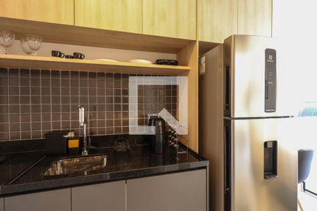 Studio à venda com 20m², 1 quarto e sem vaga Studio à venda com 20m², 1 quarto e sem vagaStudio