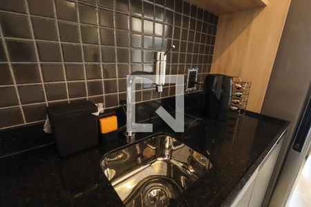 Studio à venda com 20m², 1 quarto e sem vaga Studio à venda com 20m², 1 quarto e sem vagaStudio