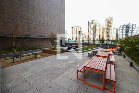 Studio à venda com 20m², 1 quarto e sem vaga Studio à venda com 20m², 1 quarto e sem vagaCooworking