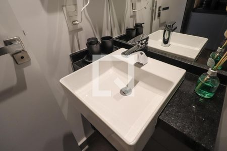 Studio à venda com 20m², 1 quarto e sem vaga Studio à venda com 20m², 1 quarto e sem vagaStudio