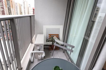 Studio à venda com 20m², 1 quarto e sem vaga Studio à venda com 20m², 1 quarto e sem vagaStudio