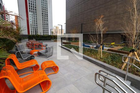 Studio à venda com 20m², 1 quarto e sem vaga Studio à venda com 20m², 1 quarto e sem vagaCooworking