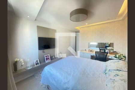 Apartamento à venda com 2 quartos, 83m² em Santa Rosa, Niterói