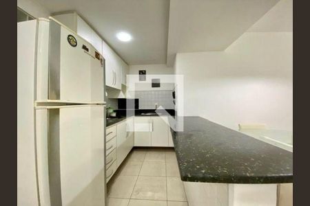 Apartamento à venda com 1 quarto, 60m² em Ingá, Niterói