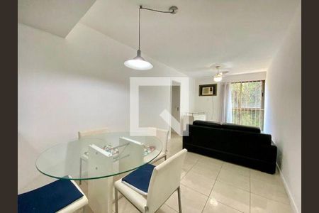 Apartamento para alugar com 1 quarto, 60m² em Ingá, Niterói