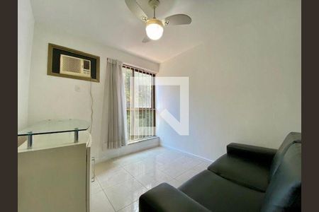 Apartamento para alugar com 1 quarto, 60m² em Ingá, Niterói