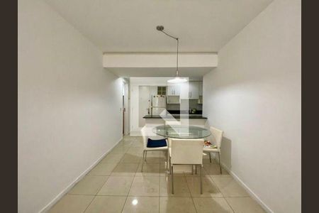 Apartamento para alugar com 1 quarto, 60m² em Ingá, Niterói