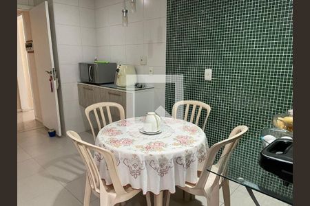 Apartamento à venda com 3 quartos, 123m² em Santa Rosa, Niterói