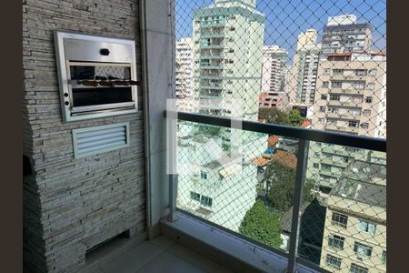 Apartamento à venda com 3 quartos, 123m² em Santa Rosa, Niterói