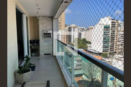 Apartamento à venda com 3 quartos, 123m² em Santa Rosa, Niterói