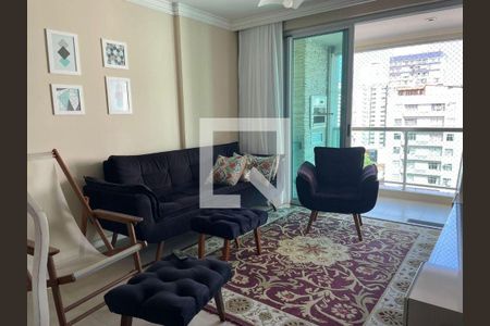 Apartamento à venda com 3 quartos, 123m² em Santa Rosa, Niterói