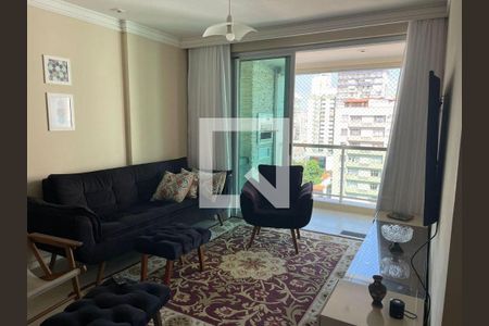 Apartamento à venda com 3 quartos, 123m² em Santa Rosa, Niterói