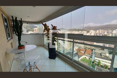 Apartamento à venda com 2 quartos, 80m² em Santa Rosa, Niterói