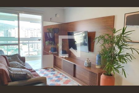 Apartamento à venda com 2 quartos, 80m² em Santa Rosa, Niterói