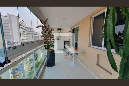 Apartamento à venda com 2 quartos, 80m² em Santa Rosa, Niterói