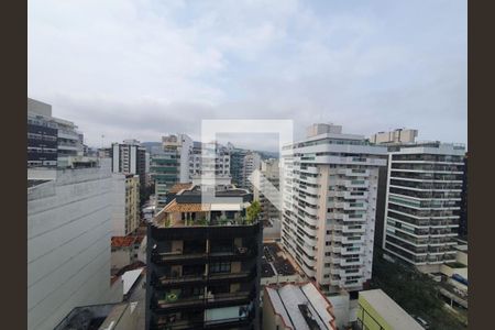 Apartamento à venda com 2 quartos, 82m² em Jardim Icaraí, Niterói