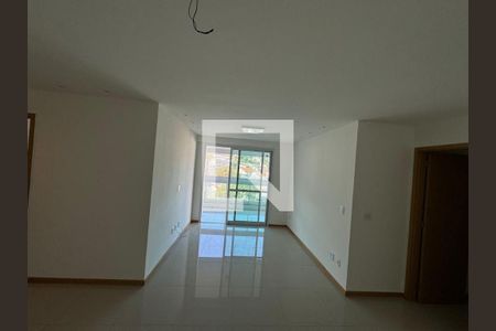 Apartamento à venda com 3 quartos, 120m² em Vital Brasil, Niterói