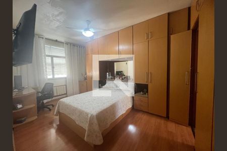 Apartamento à venda com 4 quartos, 144m² em Icaraí, Niterói