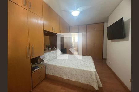 Apartamento à venda com 4 quartos, 144m² em Icaraí, Niterói