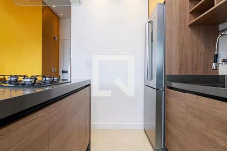 Apartamento à venda com 1 quarto, 134m² em Brooklin, São Paulo