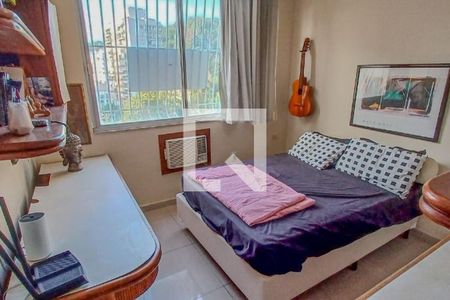 Apartamento à venda com 4 quartos, 172m² em Icaraí, Niterói