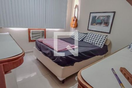 Apartamento à venda com 4 quartos, 172m² em Icaraí, Niterói