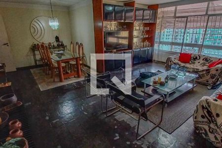 Apartamento à venda com 4 quartos, 172m² em Icaraí, Niterói