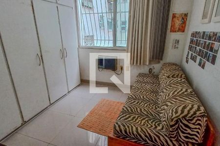 Apartamento à venda com 4 quartos, 172m² em Icaraí, Niterói