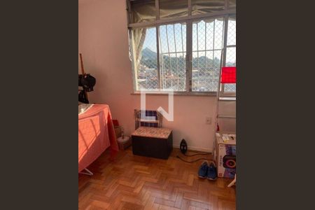 Apartamento à venda com 2 quartos, 85m² em Fonseca, Niterói